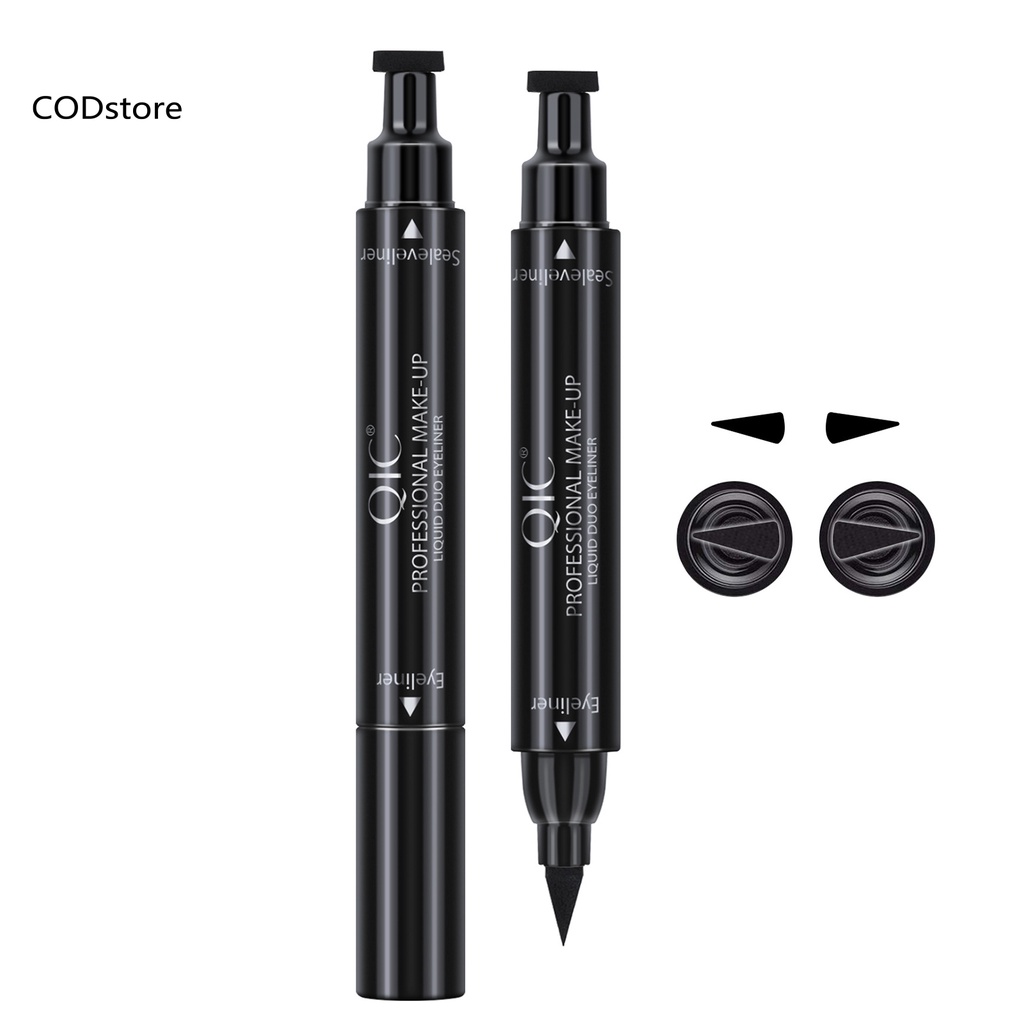 Bút kẻ mắt đầu xốp mềm trang điểm cho nữ
 | BigBuy360 - bigbuy360.vn