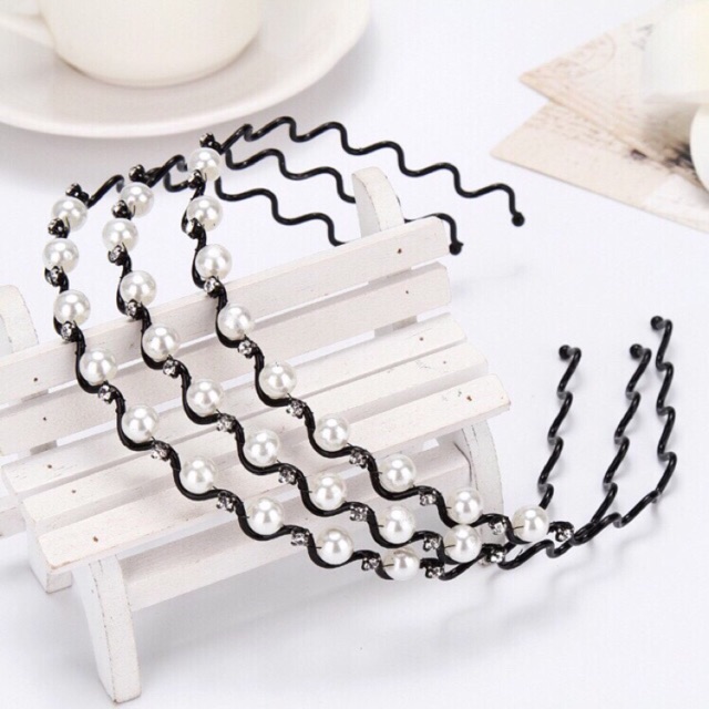 Sỉ 12 bờm hạt trai đen