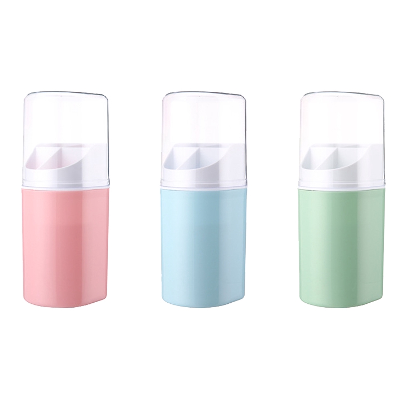 Hộp đựng dụng cụ nhà bếp bằng chất liệu nhựa