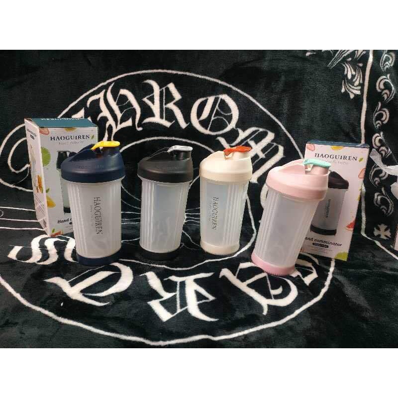 Bính Nước,Cốc Xay Hoa quả,Sinh Tố,Lắc Whey Uống Tập Gym,Mang Du Lịch Tiện Lợi