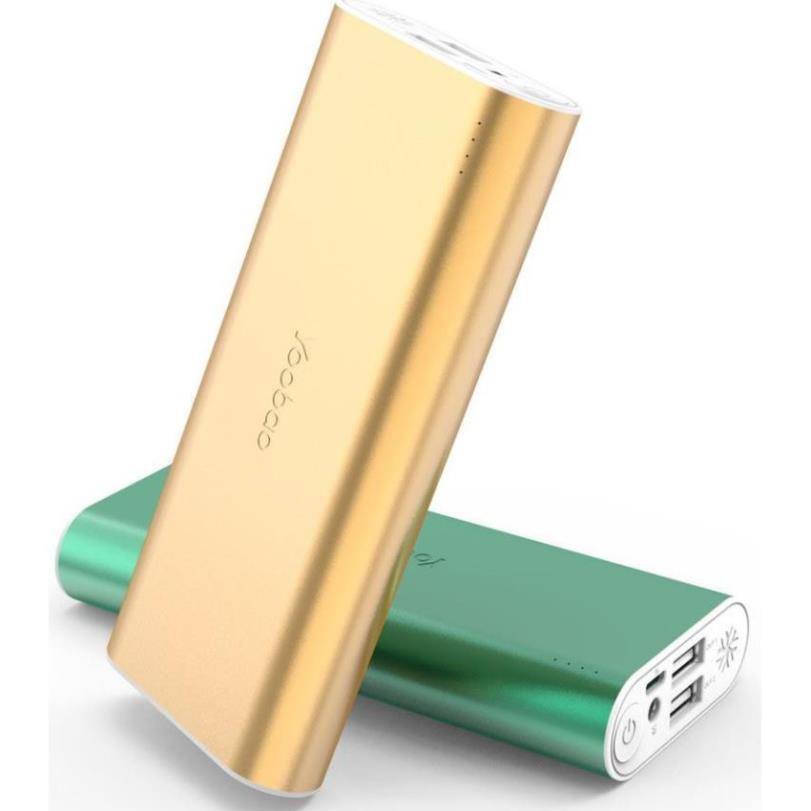 Tích điện YOOBAO 10400mAh