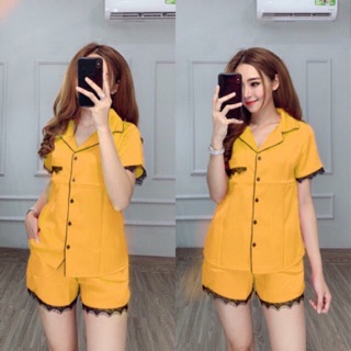 Đồ bộ phi siêu xinh siêu rẻ
