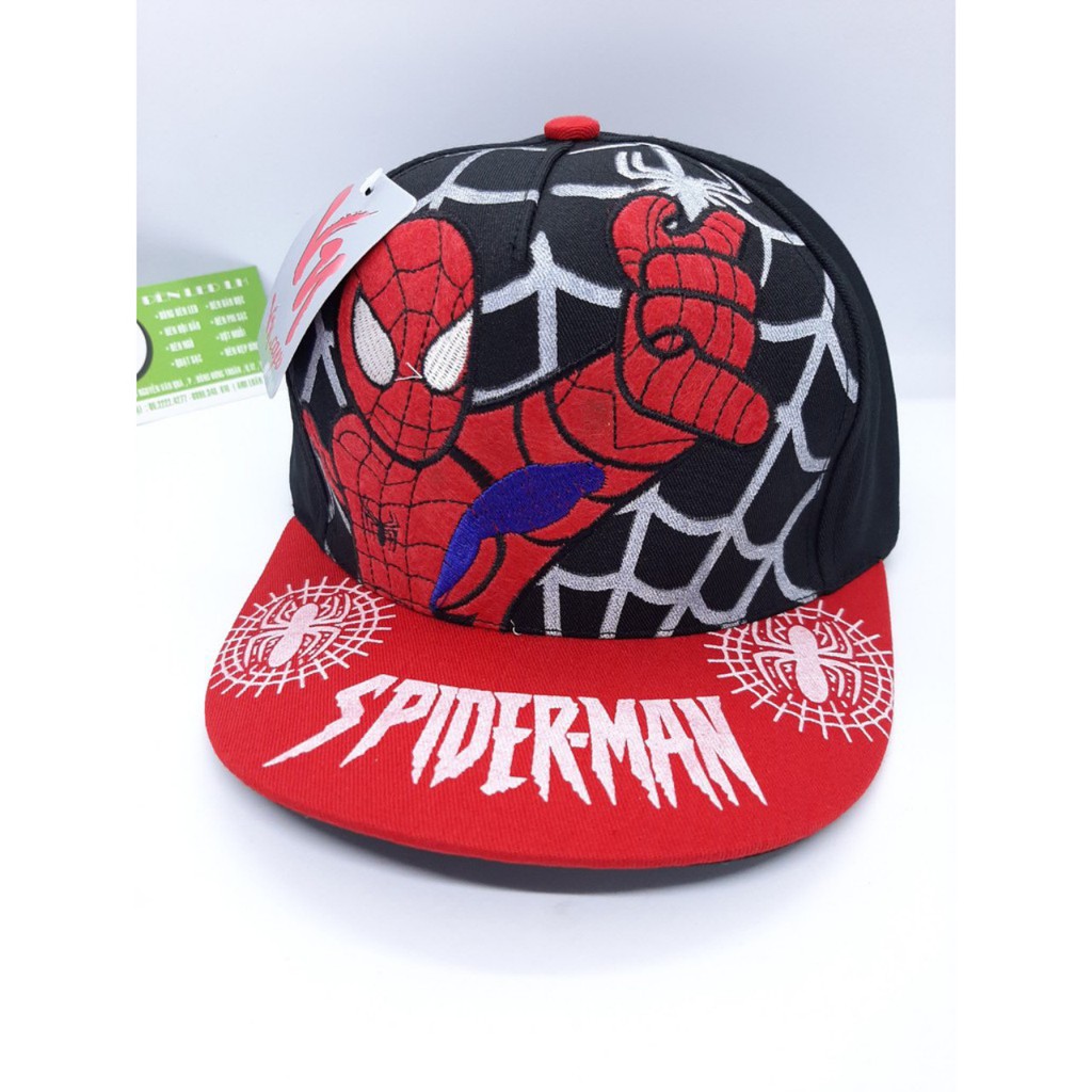 Nón siêu nhân cho bé