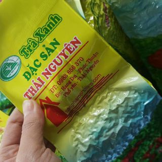 200g Thanh Trà - Trà sương sớm Thái Nguyên
