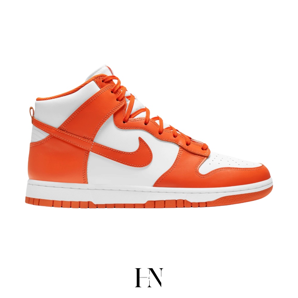 GIÀY NIKE DUNK HIGH SYRACUSE