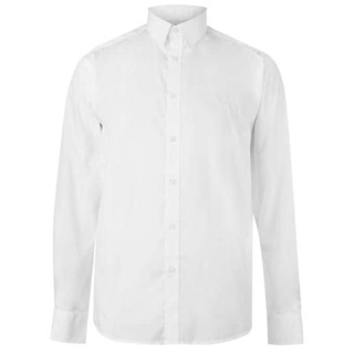 Áo dài tay- áo sơ mi Pierre Cardin basic