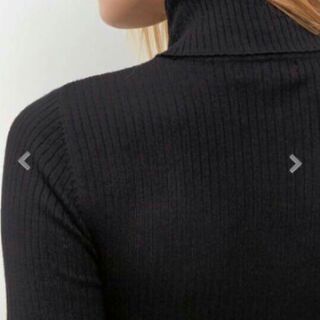 Áo len cổ lọ newlook