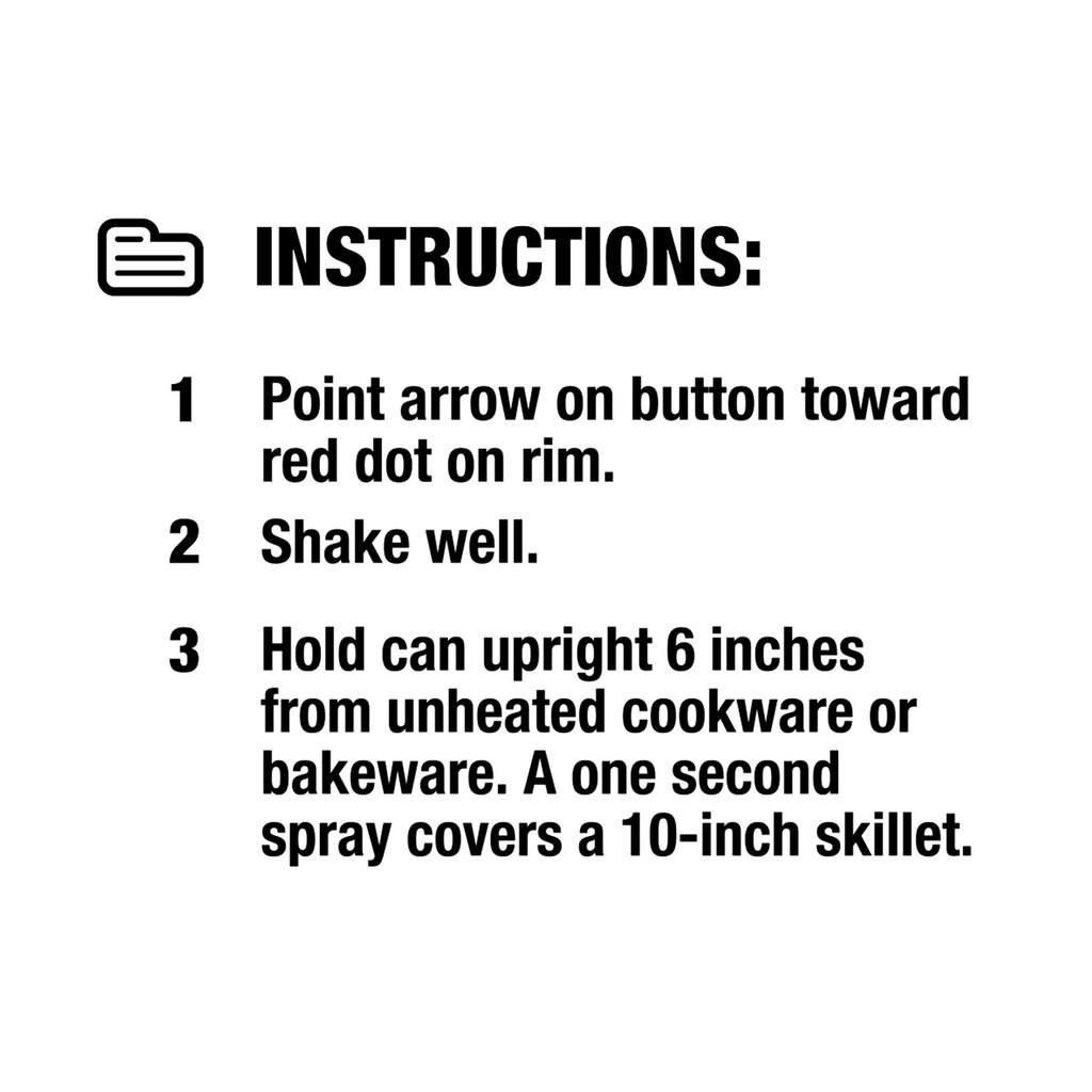 BƠ XỊT KHÔNG BÉO  ĂN KIÊNG Great Value Butter Cooking Spray Bơ nấu ăn DẦU ĂN KHÔNG Calo