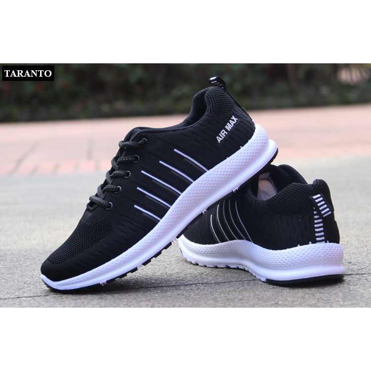 Giày thể thao nam dạng lưới thoáng khí thời trang TARANTO TRT GTTN33 (nhiều màu) | BigBuy360 - bigbuy360.vn