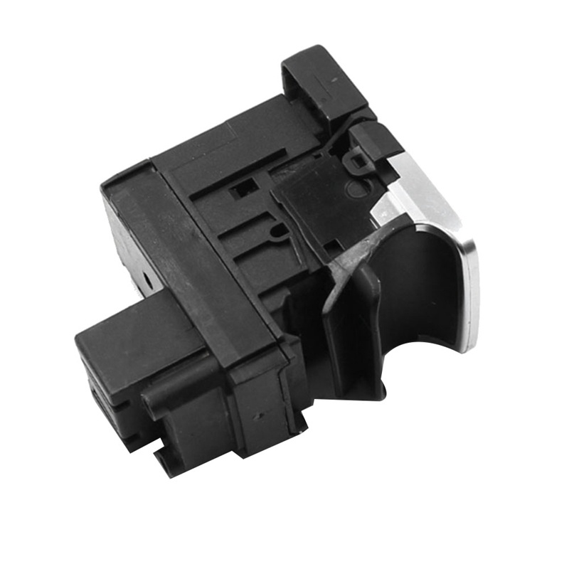 Cuộn Dây Đai An Toàn Chất Lượng Cao0927225Nút Công Tắc Phanh Tay Điện Tử Chuyên Dụng Cho Xe Hơi Golf MK7 2013- 2019 5G0927225