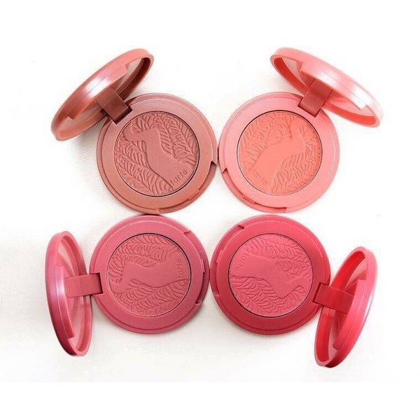 Set má hồng Tarte Amazonian clay 12-hour blush | BigBuy360 - bigbuy360.vn