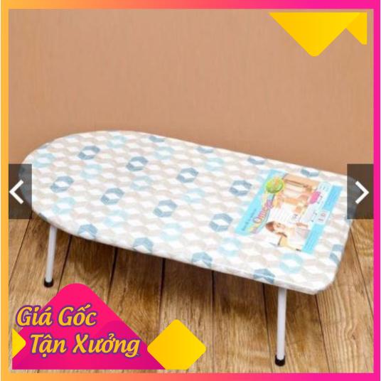 Bàn Dùng Để Ủi Quần Áo mã số 039 (GIAO MÀU NGẪU NHIÊN)