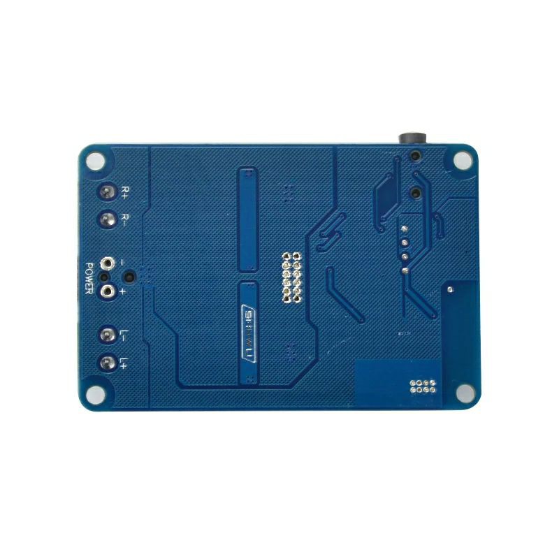 Mạch amplifier TDA7492P 2.0 25-50W Bluetooth 4.2, 8-20v