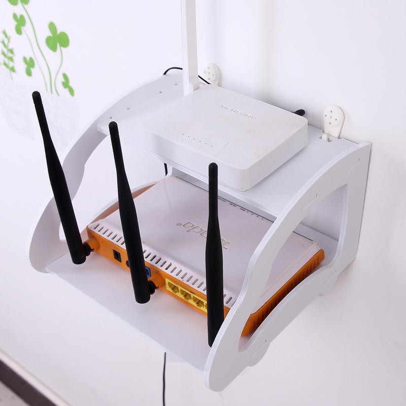 hộp tv treo tường