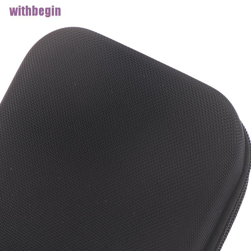 Túi Đựng Máy Theo Dõi Huyết Áp Bằng EVA Chống Sốc Tiện Dụng Ốp