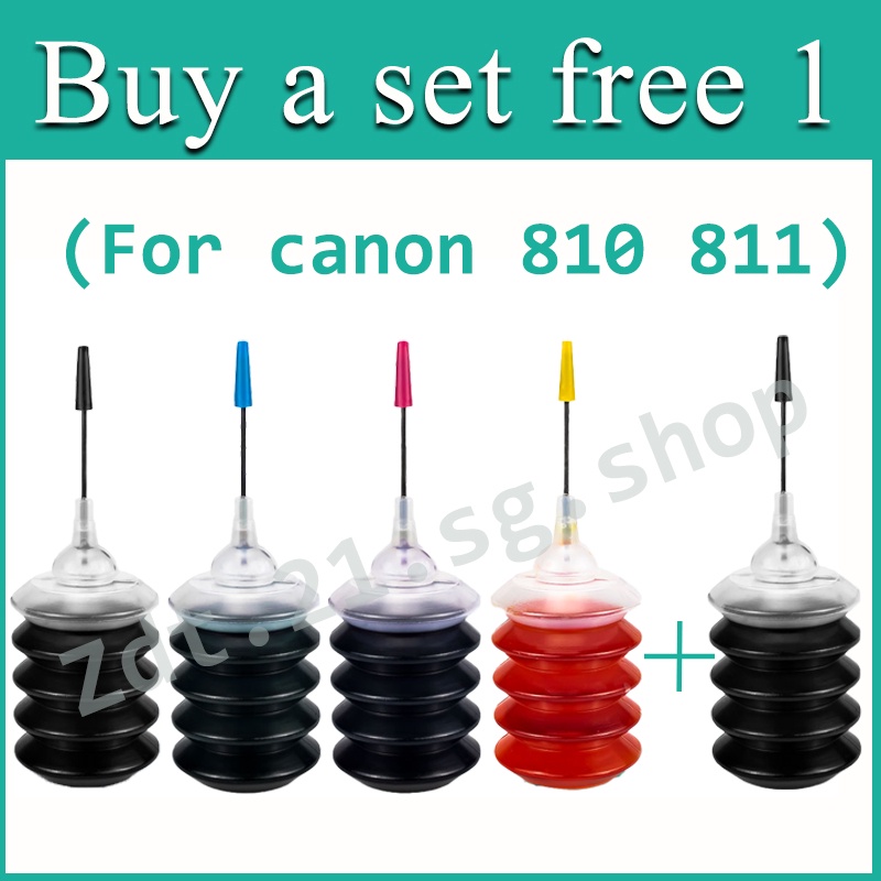 Mực In Canon 810XL Canon 810 Canon 810 MX328 MX338 MX347 MX357