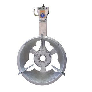 Bếp khè gas công nghiệp SOGO GT-168-5Q