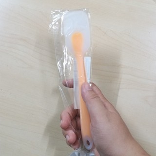 Phới Spatula Trong Suốt Size 21cm