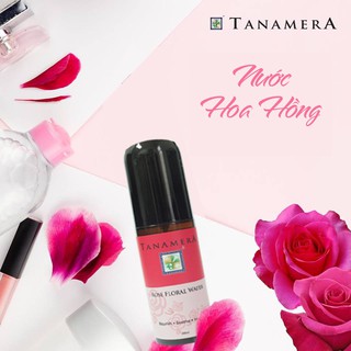 Nước hoa hồng Tanamera