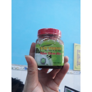MẮM RUỐC CHAY