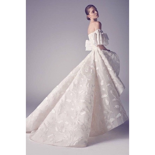 Lưới vi tính cứng tạo phom váy , làm nơ (50k/1m)