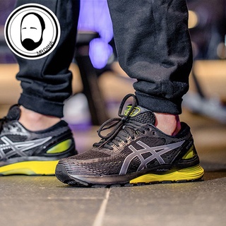 Giày Thể Thao Asics Gel-Nimbus 21 Thoáng Khí 1011a169-003