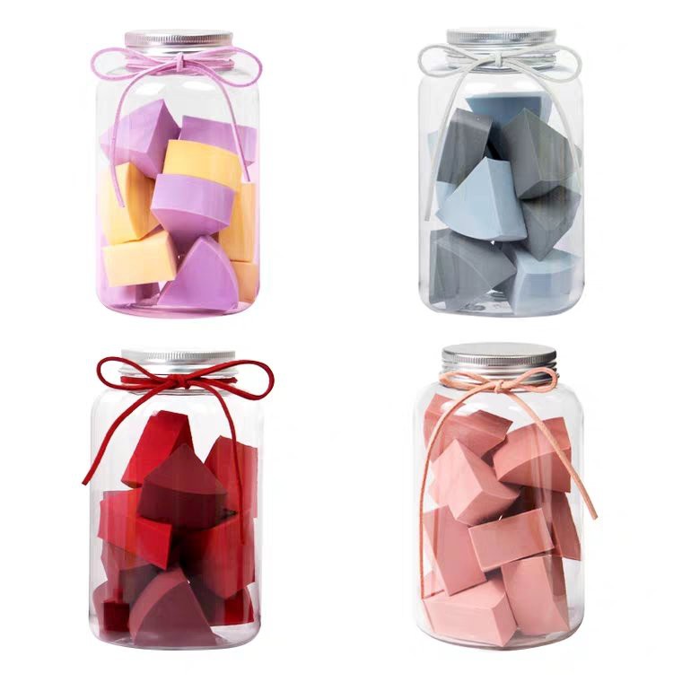 Set 12 Mút Trang Điểm Tiện Lợi PHUK14 | BigBuy360 - bigbuy360.vn