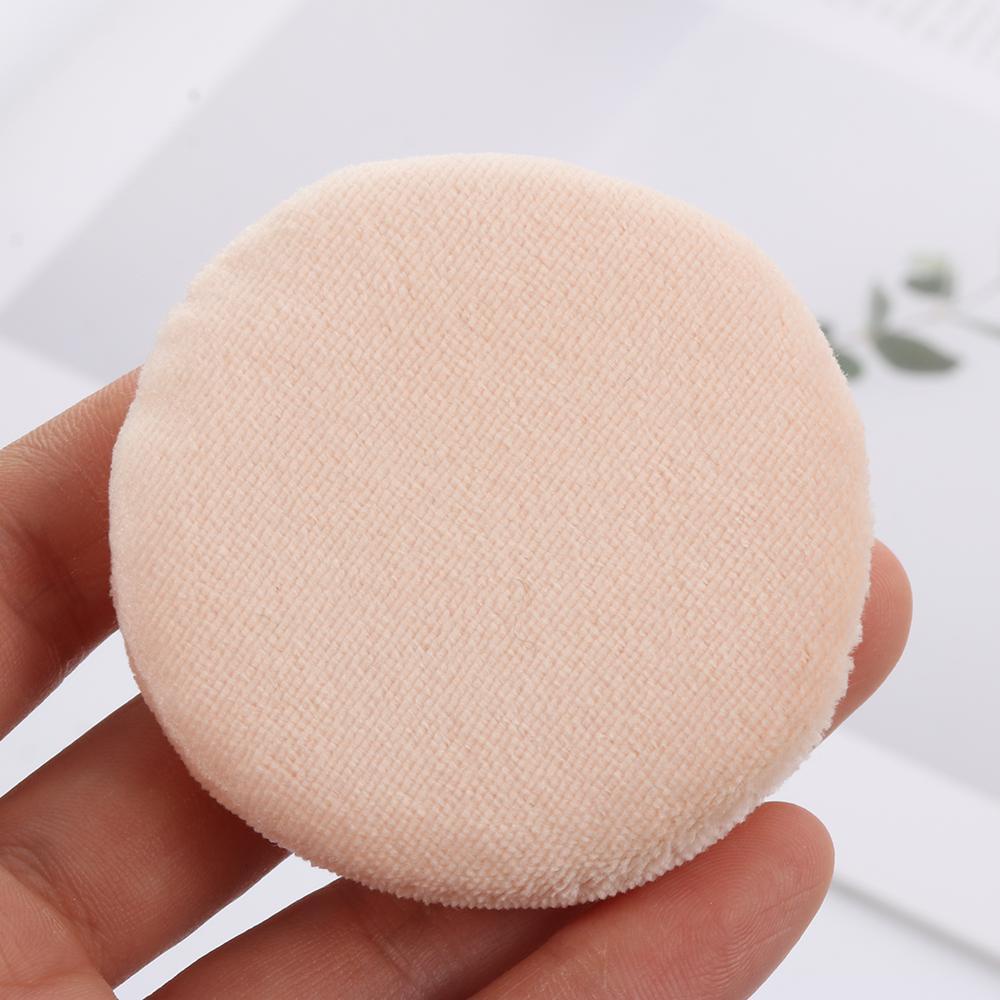 Set 5 Mút Trang Điểm SOFTNESS Thời Trang