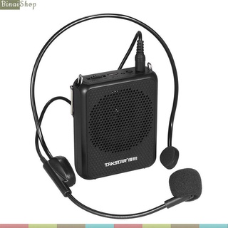 [Chính hãng] Máy trợ giảng có bluetooth Takstar E126A / E220