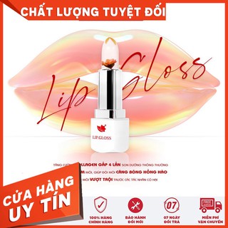 [Chính Hãng] son thạch linh hương ướp hoa