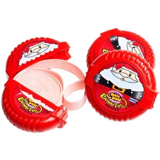 [ ĐỦ MÀU ] Kẹo Gum Cuộn Hubba Bubba Mỹ