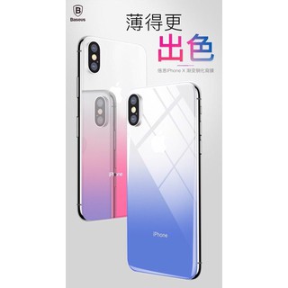 [ CHẤT LƯỢNG CAO] Kính Cường Lực BASEUS mặt sau IPHONE 8/Plus/X