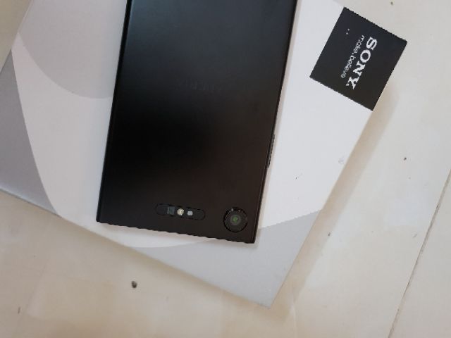Điện thoại SONY XPERIA XZ1 64G mới 99%, chiến Game nặng mượt | BigBuy360 - bigbuy360.vn