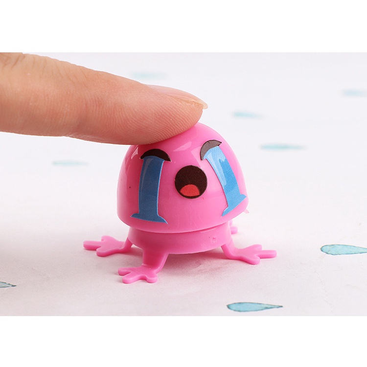 Set 5 Búp Bê Yêu Tinh Vui Nhộn Mới Lạ Cho Bé