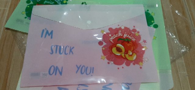 Cặp đựng tài liệu nhiều hình đẹp