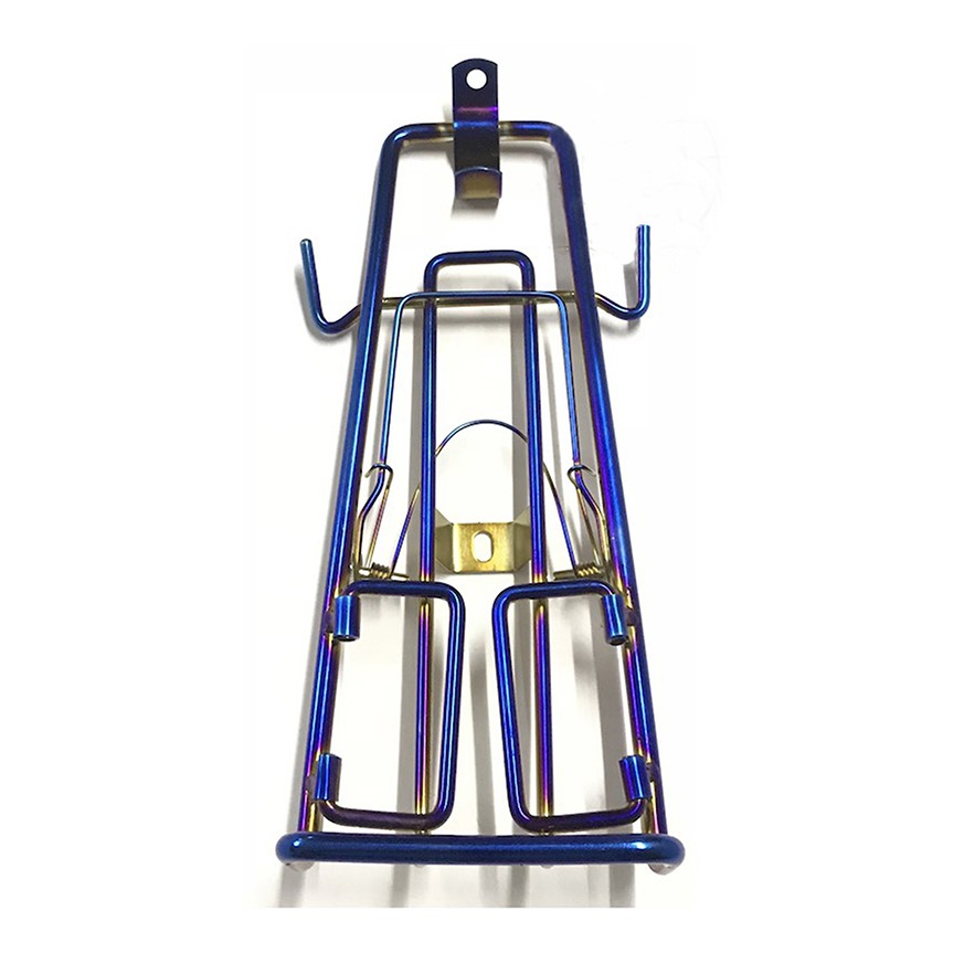 Baga Titan Exciter 135 Cao Cấp 10 Dày Ly MS1244 - MS1244