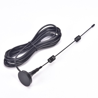 Anten Wifi 2.4Ghz 7dBi SMA