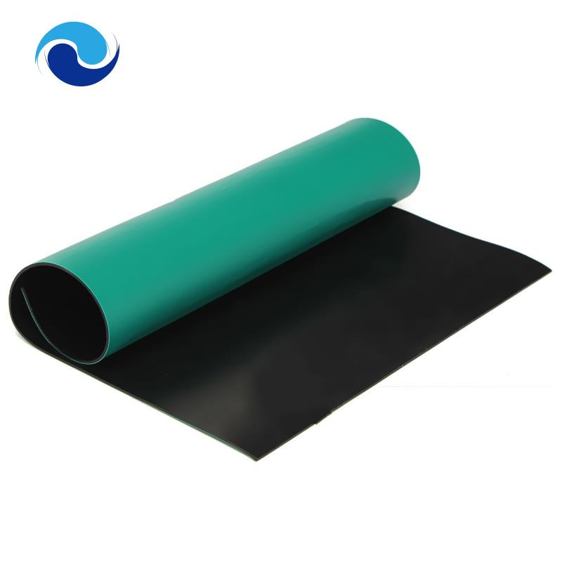 Thảm trải bàn chống tĩnh điện ESD 300x400mm