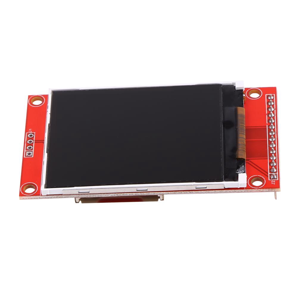 Mô Đun Màn Hình Lcd 2.4 Inch 240x320 Spi Tft Lcd Il 9341