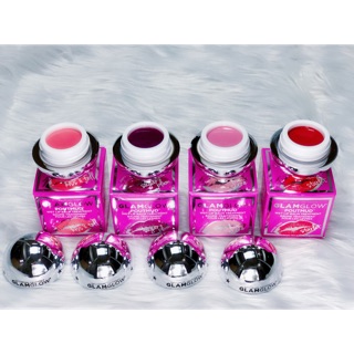 Son dưỡng có màu Glamglow