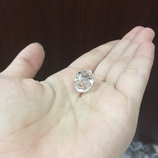 [6 màu] Hạt glass làm vòng handmade