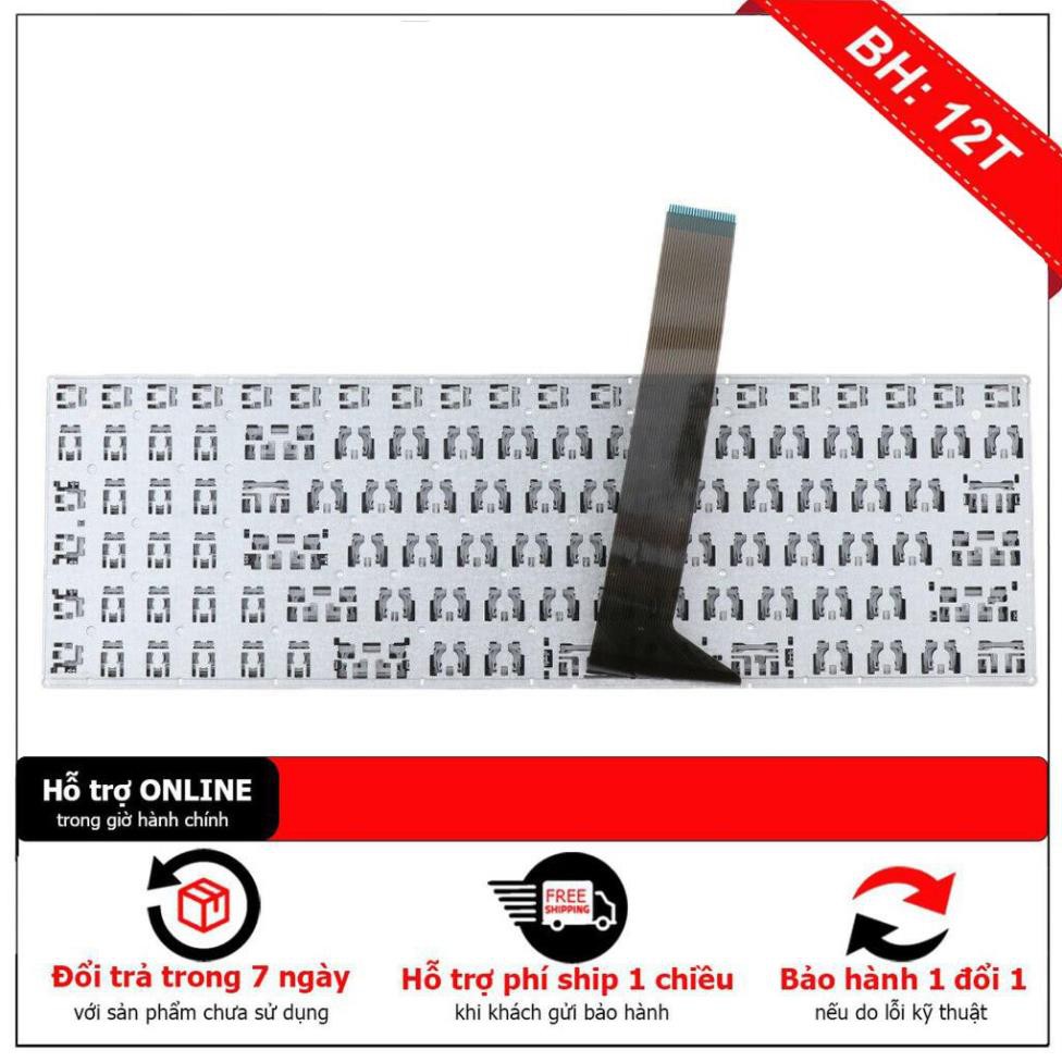 Bàn phím Asus X550CA X550J X552C X552E X552L K550C K550D K552E X550J X550JD X550JF X550JK X550JX X550L X550LA X550LAV