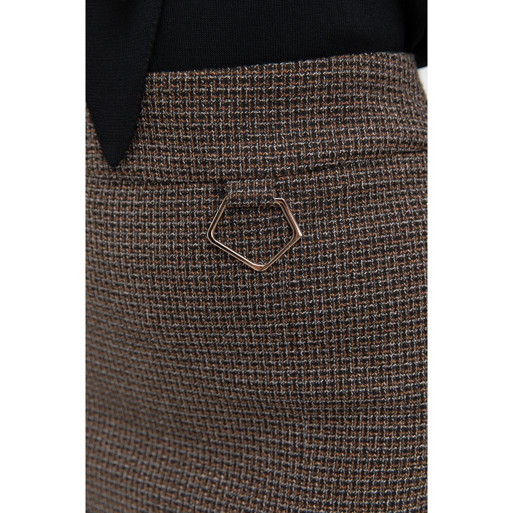 [Mã WABRM4  giảm 15% tối đa 50k đơn 150k] IVY moda chân váy nữ MS 31C5676 | BigBuy360 - bigbuy360.vn