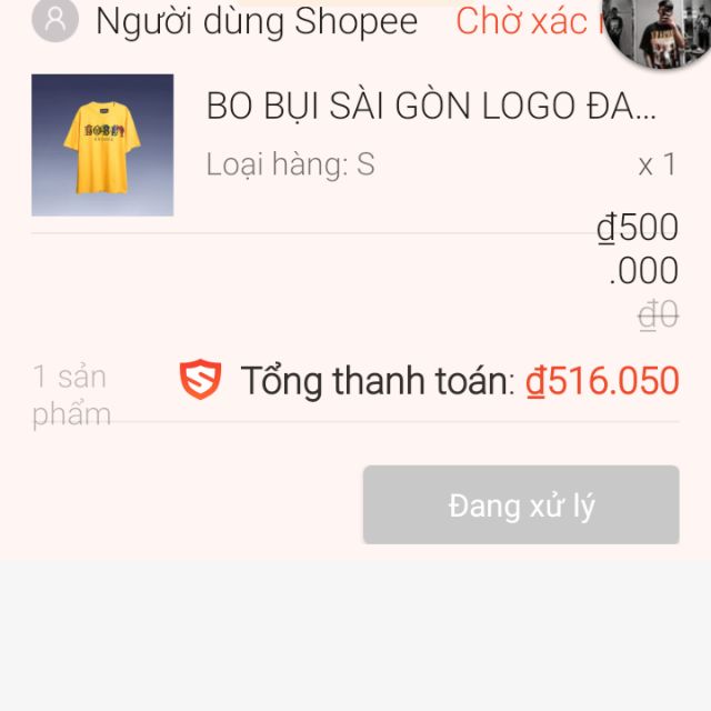 Bobui sg logo đa sắc