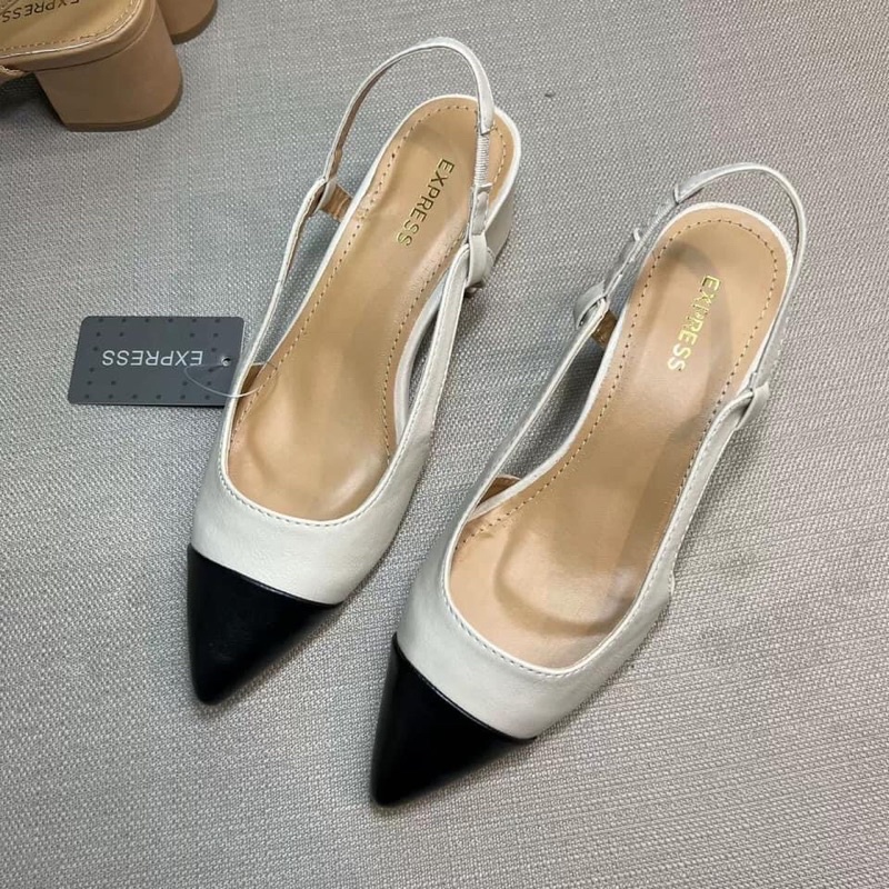 Giày xuất khẩu Ẽpress