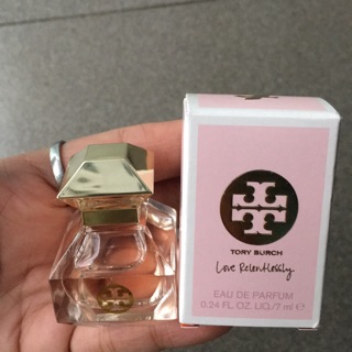 Nước hoa nữ Tory Burch Love Relentlessly - USA
