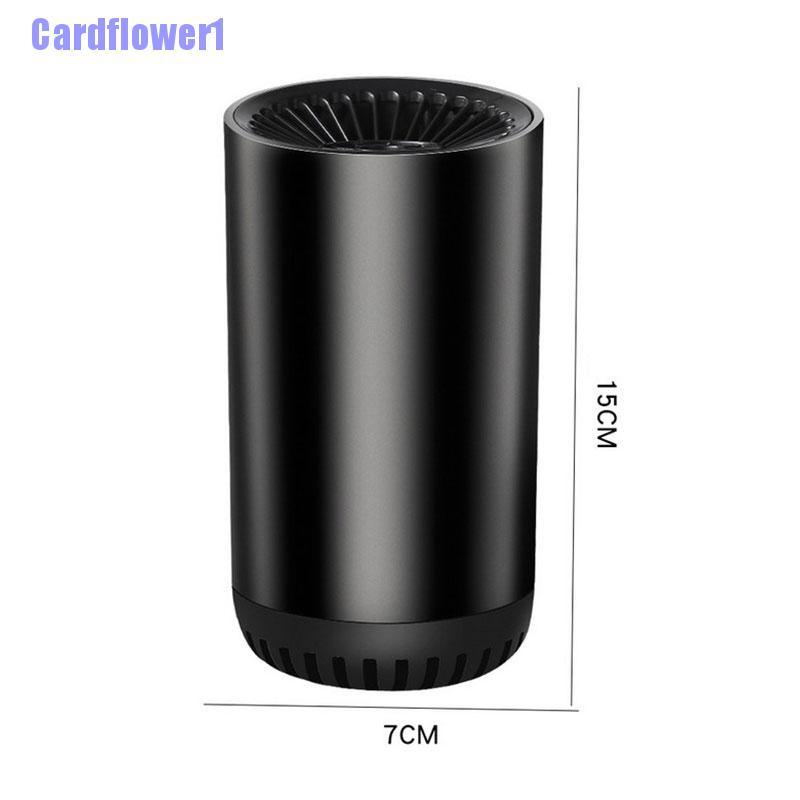 Quạt Sưởi Ấm Cầm Tay 12v