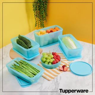 Bộ hộp trữ mát 5 hộp tupperware