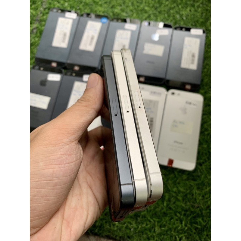 Điện thoại iPhone 5 Like New Quốc tế chính hãng Apple | BigBuy360 - bigbuy360.vn
