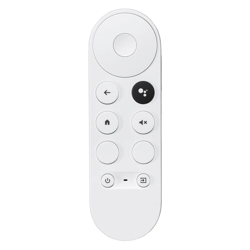 Điều Khiển Từ Xa Cho TV 2020 Chromecast 4K Snow G9N9N GA01920